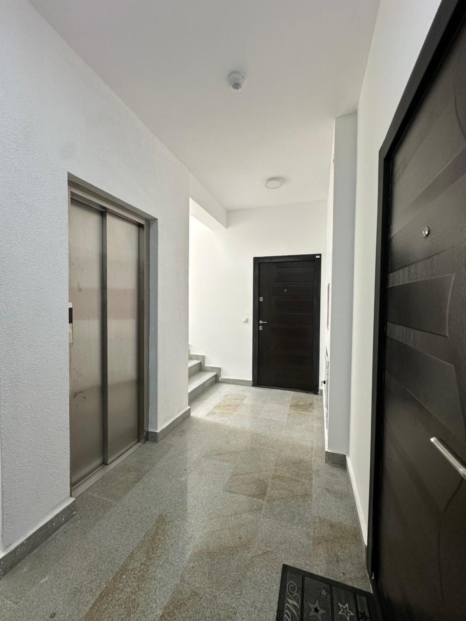 Long Beach Apartment Ulcinj Eksteriør billede