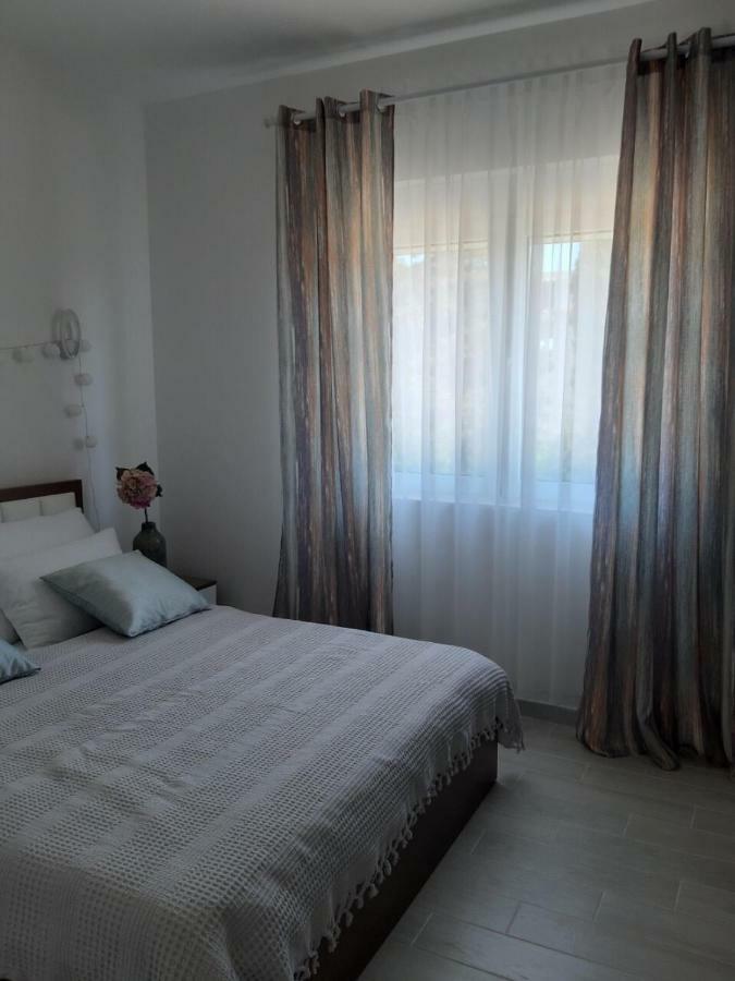 Long Beach Apartment Ulcinj Eksteriør billede
